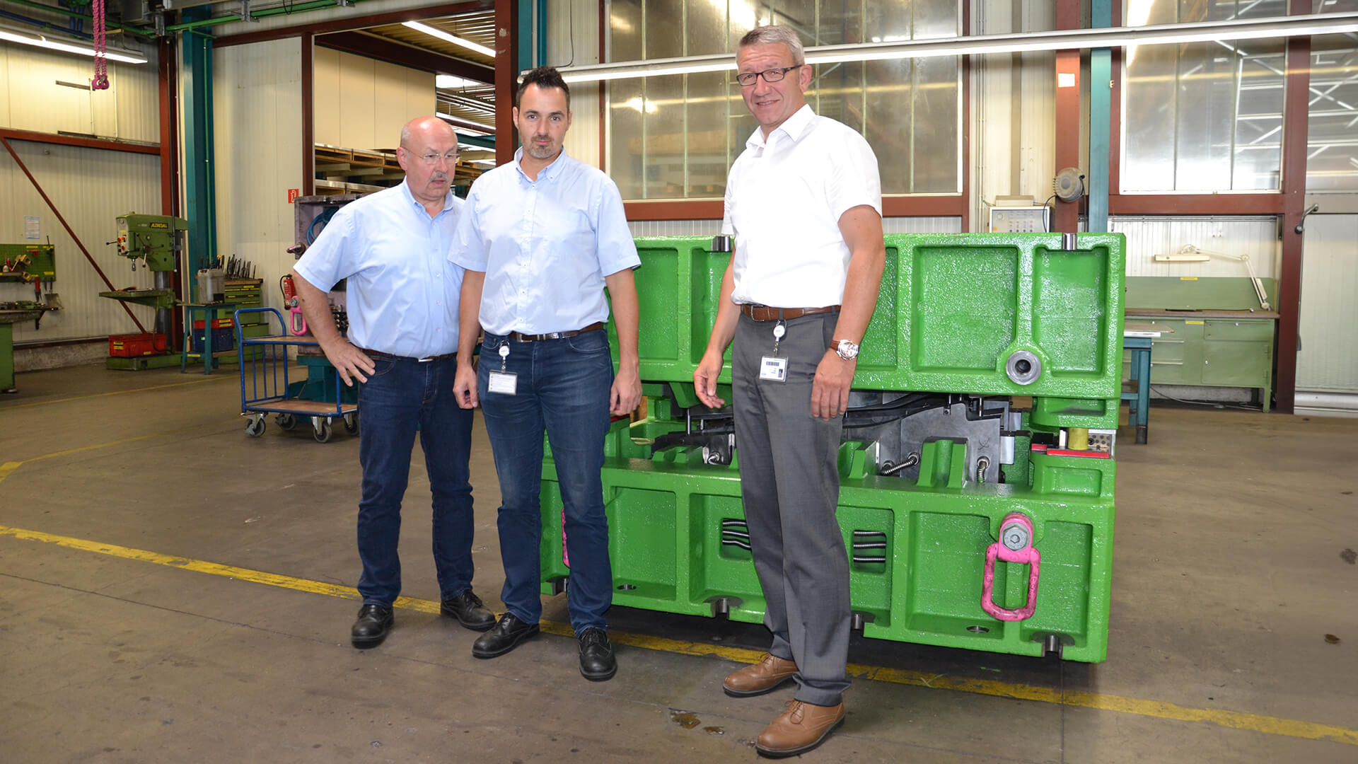 CAD/CAM-Software für sichere CNC Programmierung ✔️ &amp; Automation ✔️