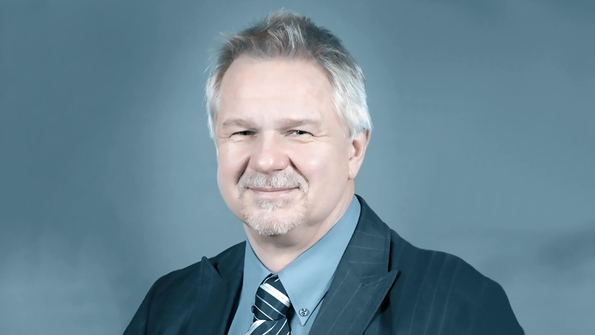 Helmut Vergin, Produktmanager der Tebis AG